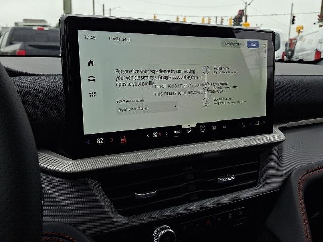 New 2026 Agate Black Metallic Ford ST-Line image 33