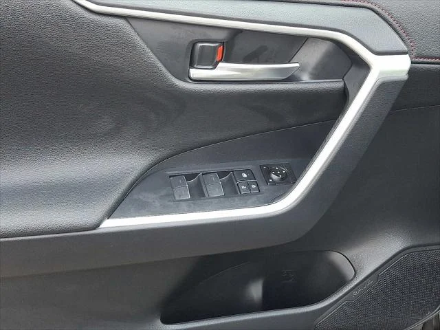 2023 Toyota RAV4 XSE - Photo 12