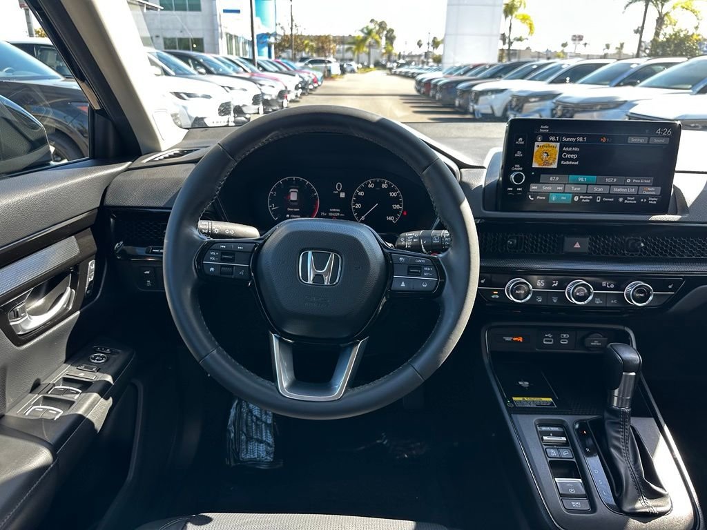 Used 2023  Honda EX-L image 19