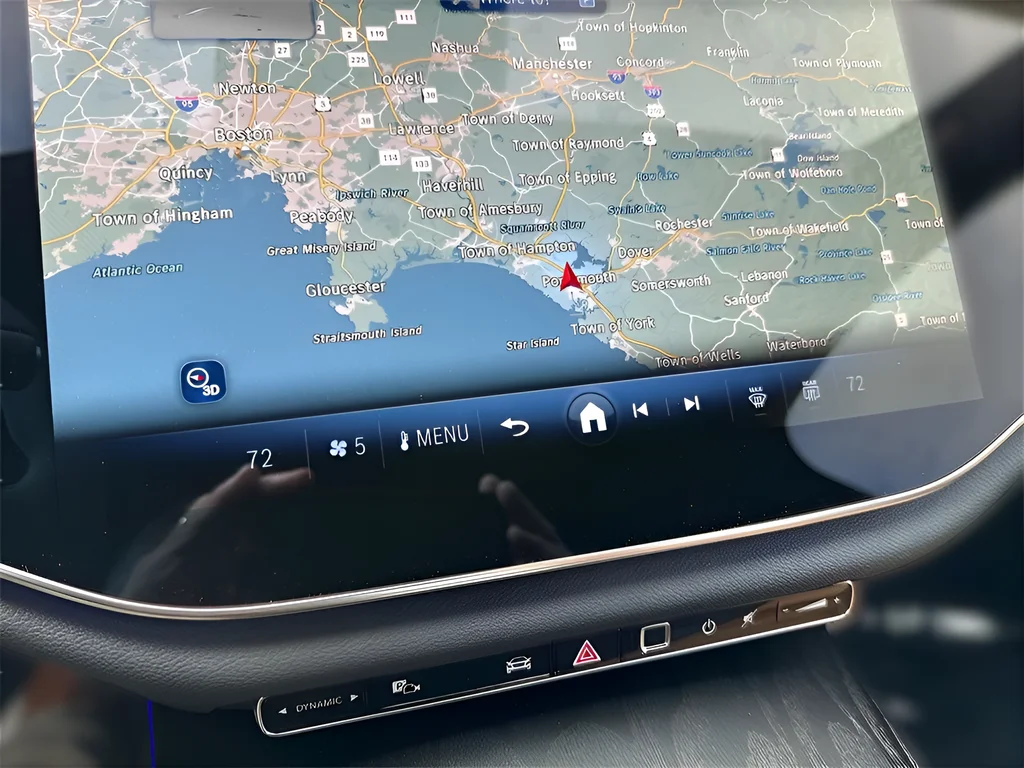 2026 Mercedes-Benz E-Class E350 - Photo 19