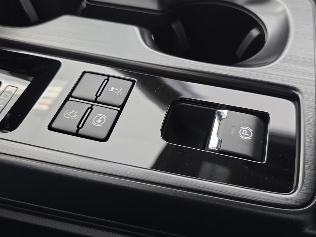 New 2026 RIVER ROCK PEARL Subaru Premium image 26
