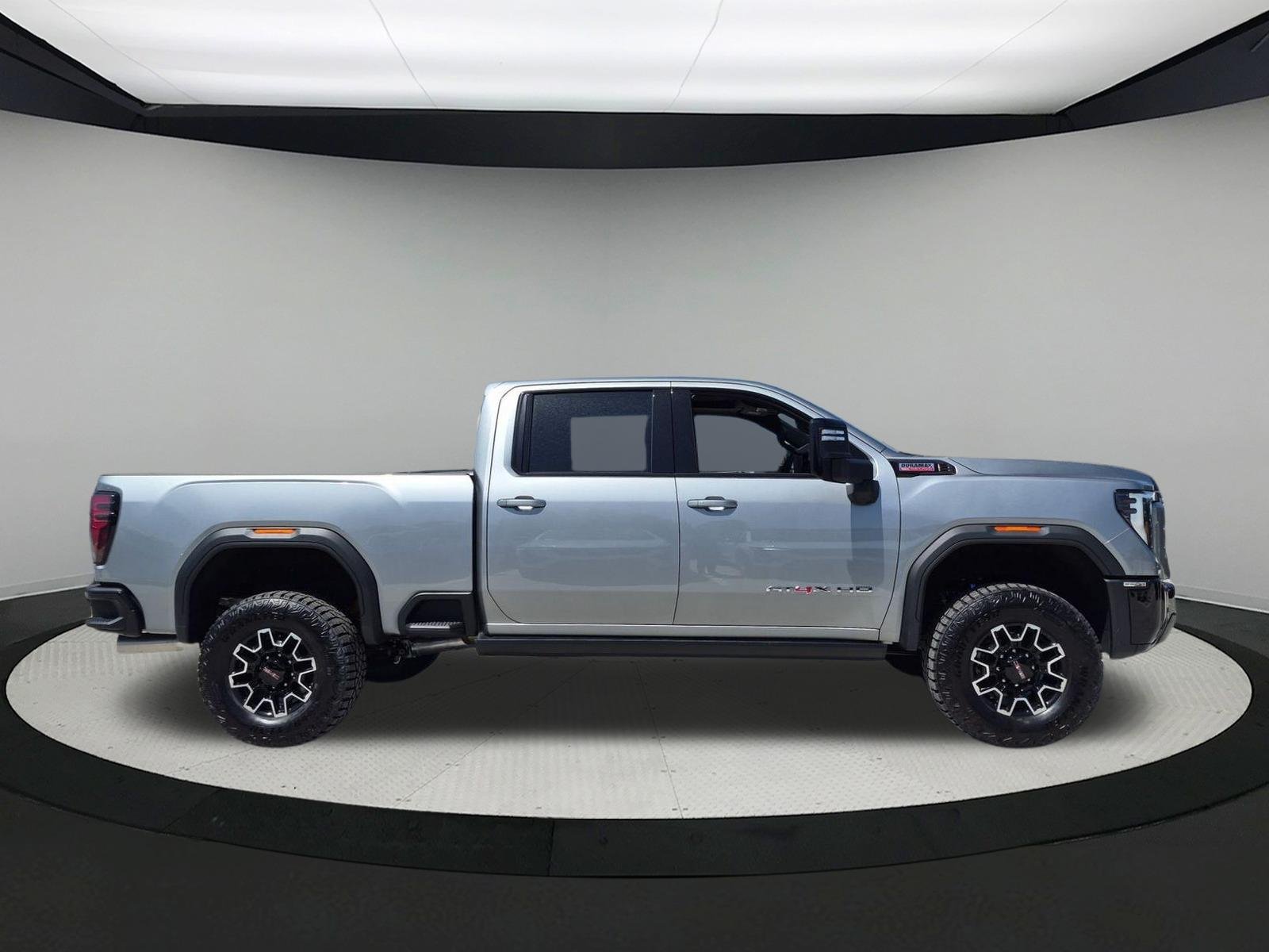 2026 GMC Sierra 2500HD AT4X - Photo 6