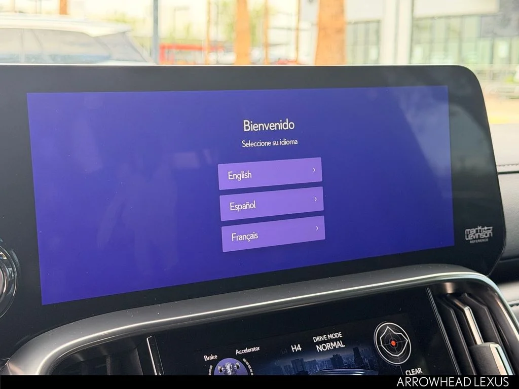 Used 2024 Silver Lexus 600 Premium image 26