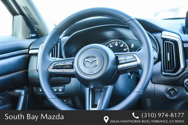 New 2026 Soul Red Crystal Metallic Mazda Premium Plus AWD image 15