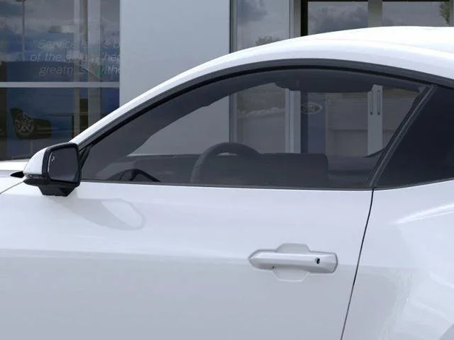 2025 Ford Mustang GT Premium Fastback - Photo 42