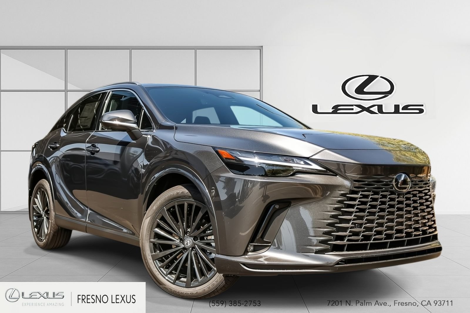 2026 Lexus RX  350 PREMIUM