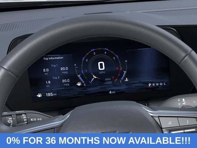 2026 Chevrolet Equinox LT - Photo 21