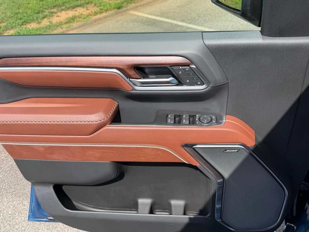 2026 GMC Sierra 2500HD Denali Ultimate - Photo 15