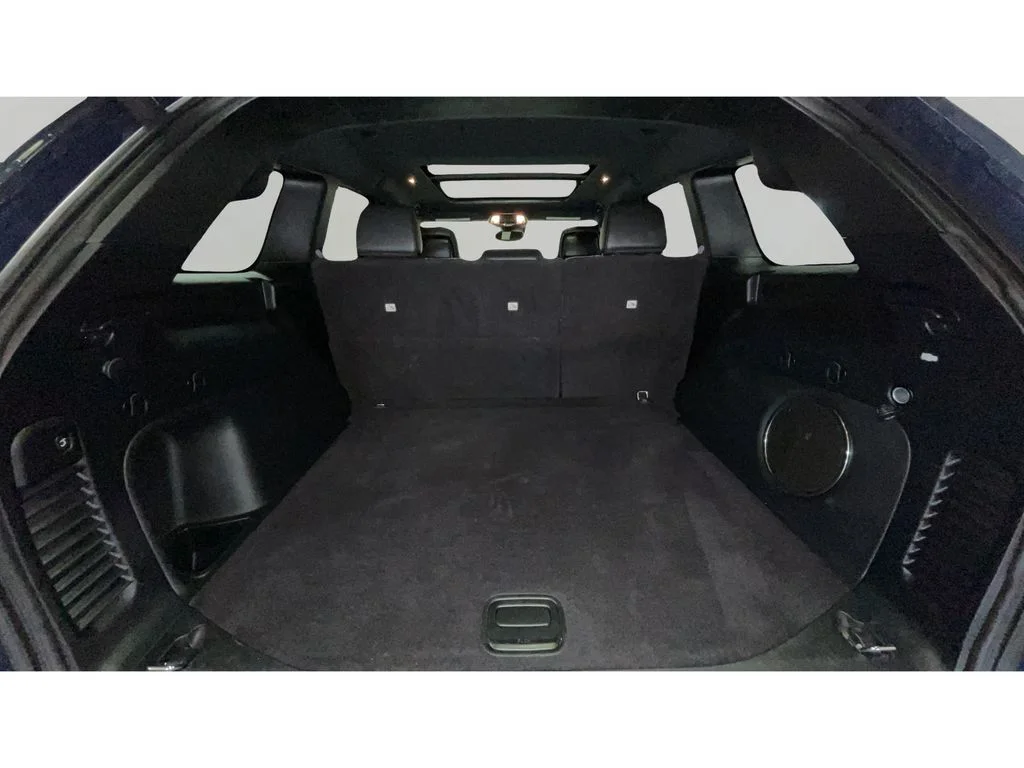Used 2021 Slate Blue Jeep 80th Anniversary Edition image 17