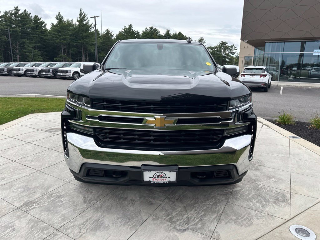 2022 Chevrolet Silverado 1500 Limited LT - Photo 13