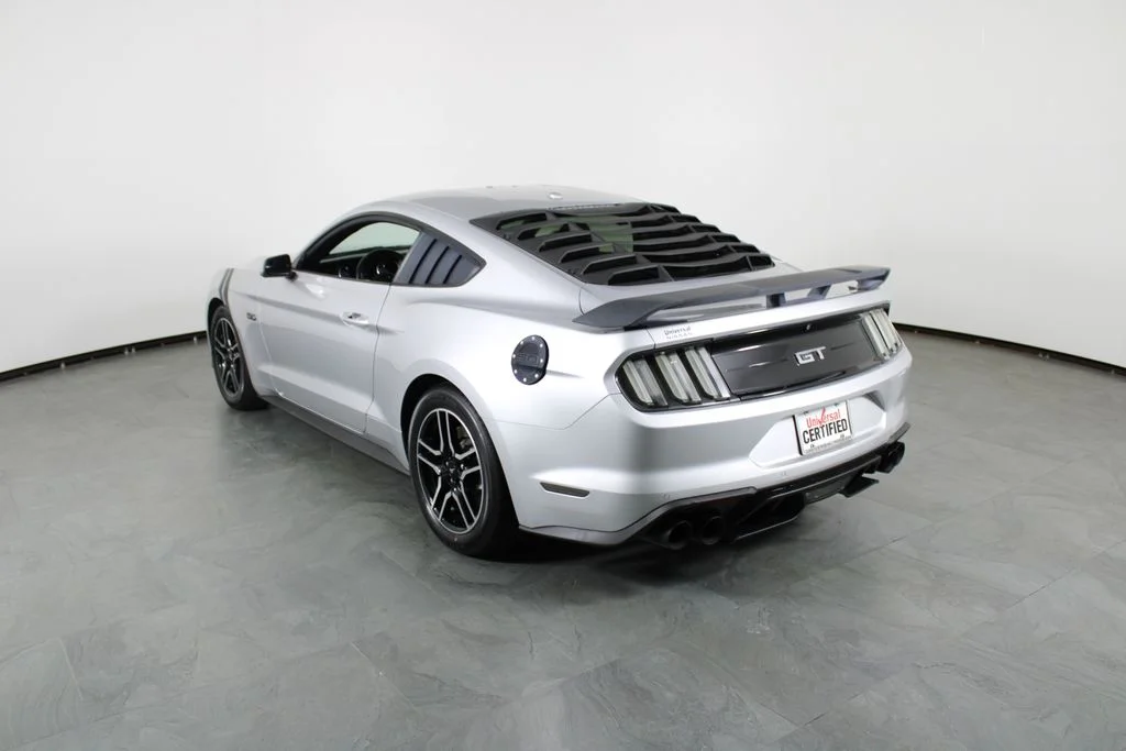 2019 Ford Mustang GT - Photo 14