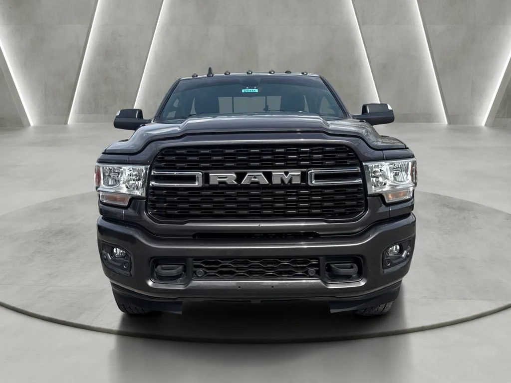 Used 2022 Gray Ram Big Horn image 2