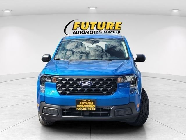 New 2026 Velocity Blue Ford XL image 78