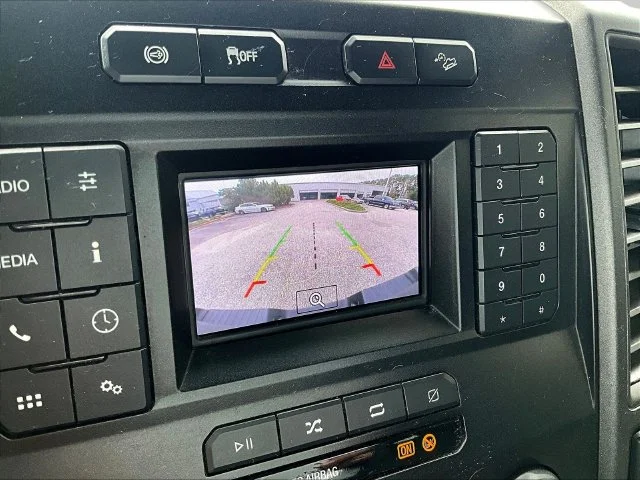 Used 2022 White Ford XL image 17
