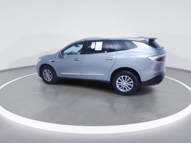 Used 2023 Gray Buick Essence image 5