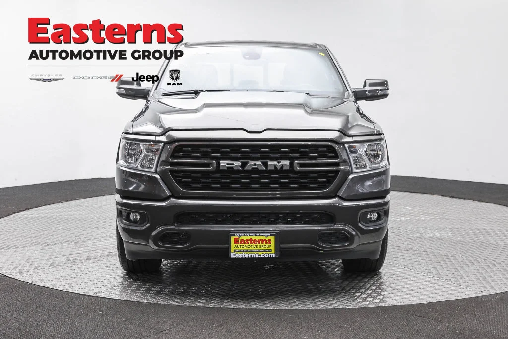 Used 2023 Gray Ram Big Horn/Lone Star image 2
