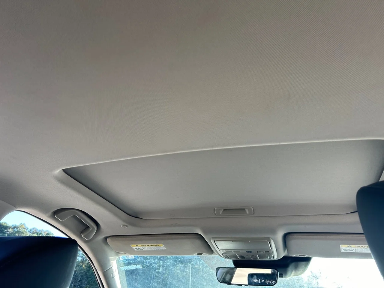 Used 2018  Honda Touring 1.5T image 23