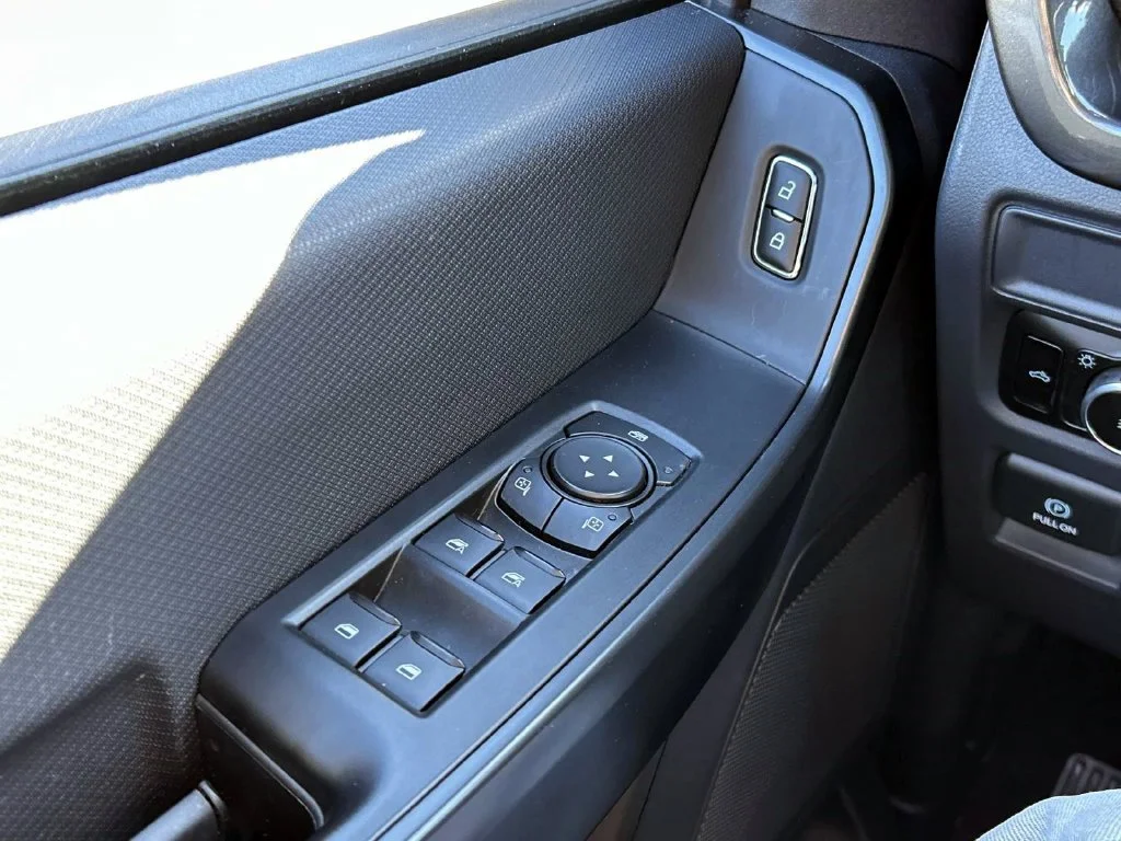 Used 2026 Oxford White Ford STX image 29