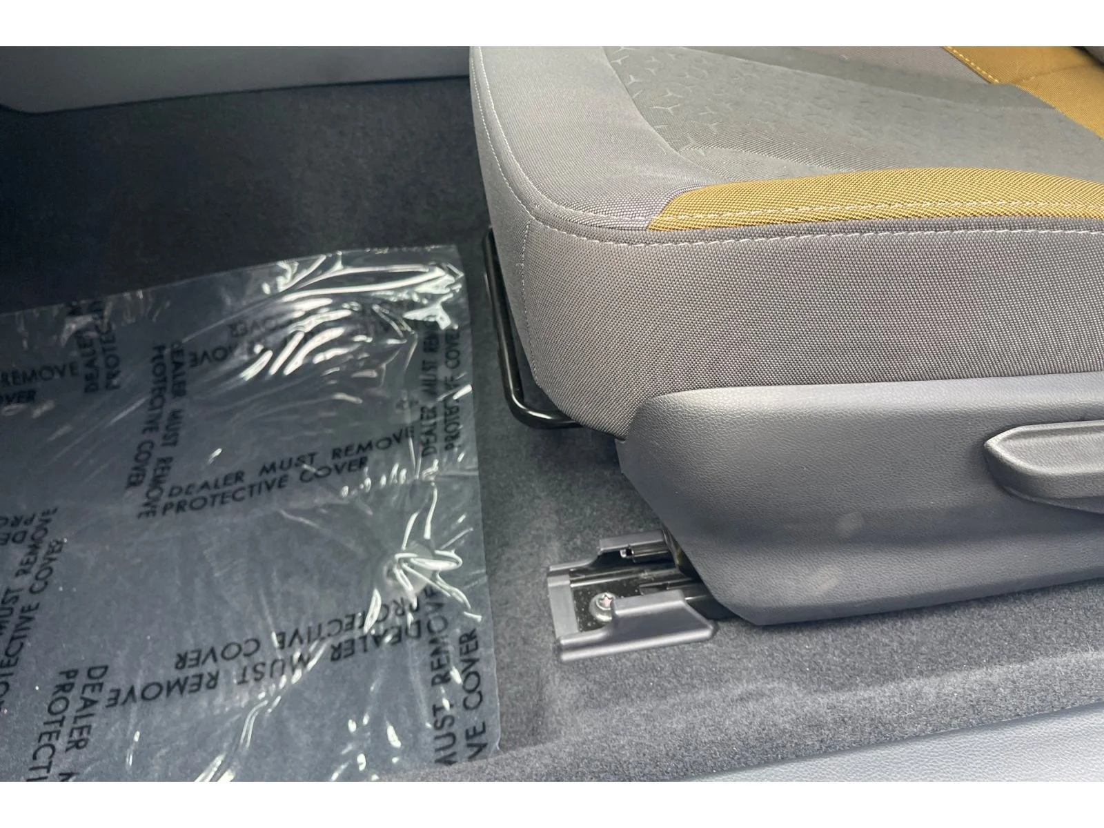 Used 2026 Ice Silver Metallic Subaru Sport image 13