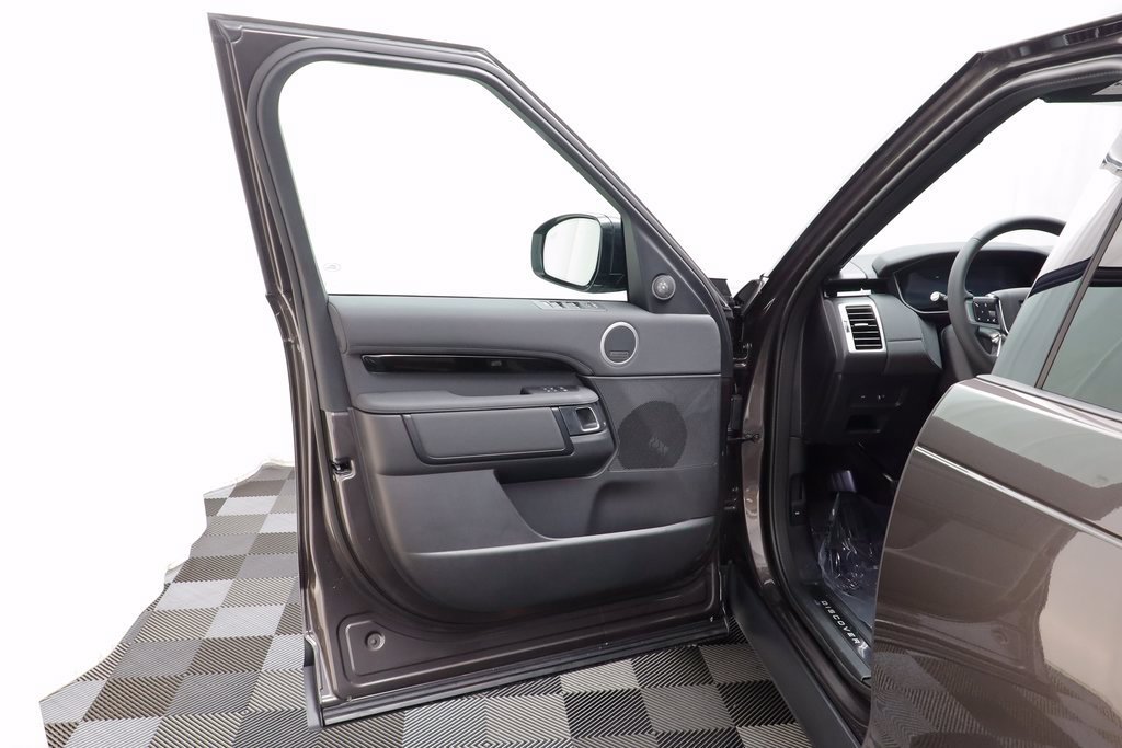 2025 Land Rover Discovery S - Photo 6