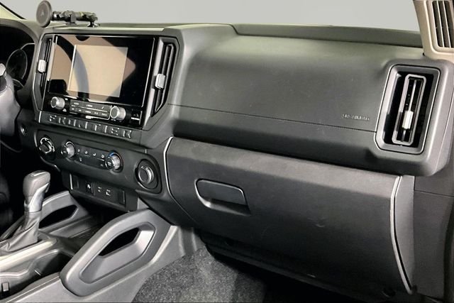 Used 2025 White Nissan S image 25