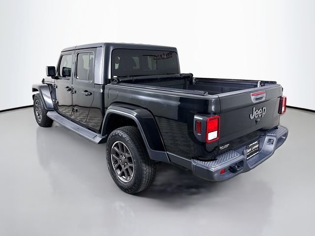 Used 2021 Black Jeep Sport image 5