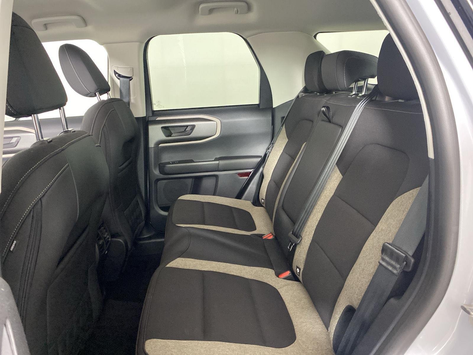 Used 2026 Space White Ford Big Bend image 22