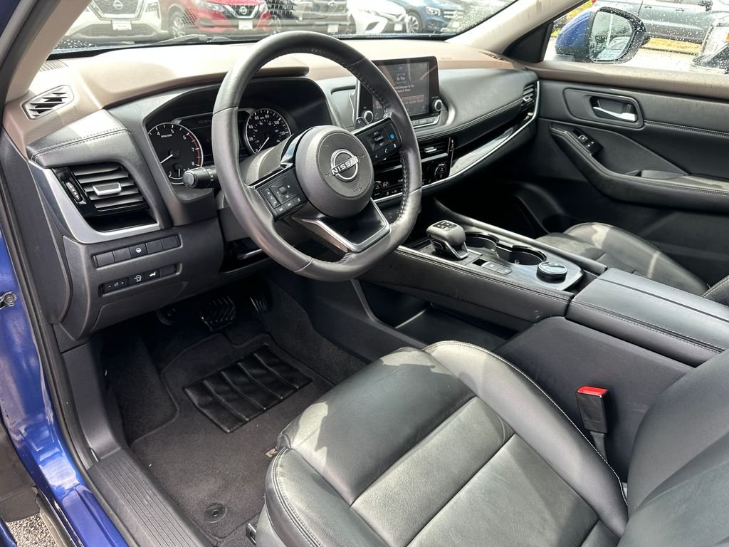 2023 Nissan Rogue SL - Photo 14