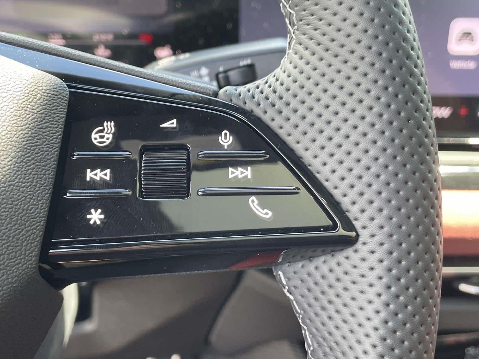 New 2026 0E0E/Black Audi Premium Plus image 36