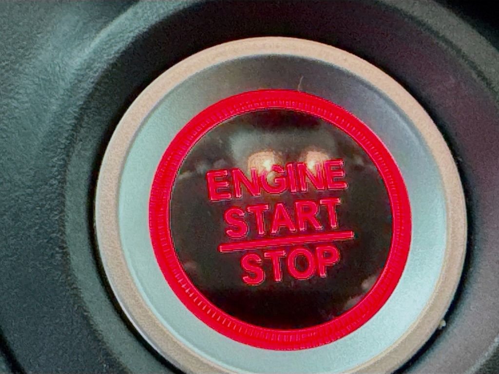 2026 Honda Odyssey EX-L - Photo 21