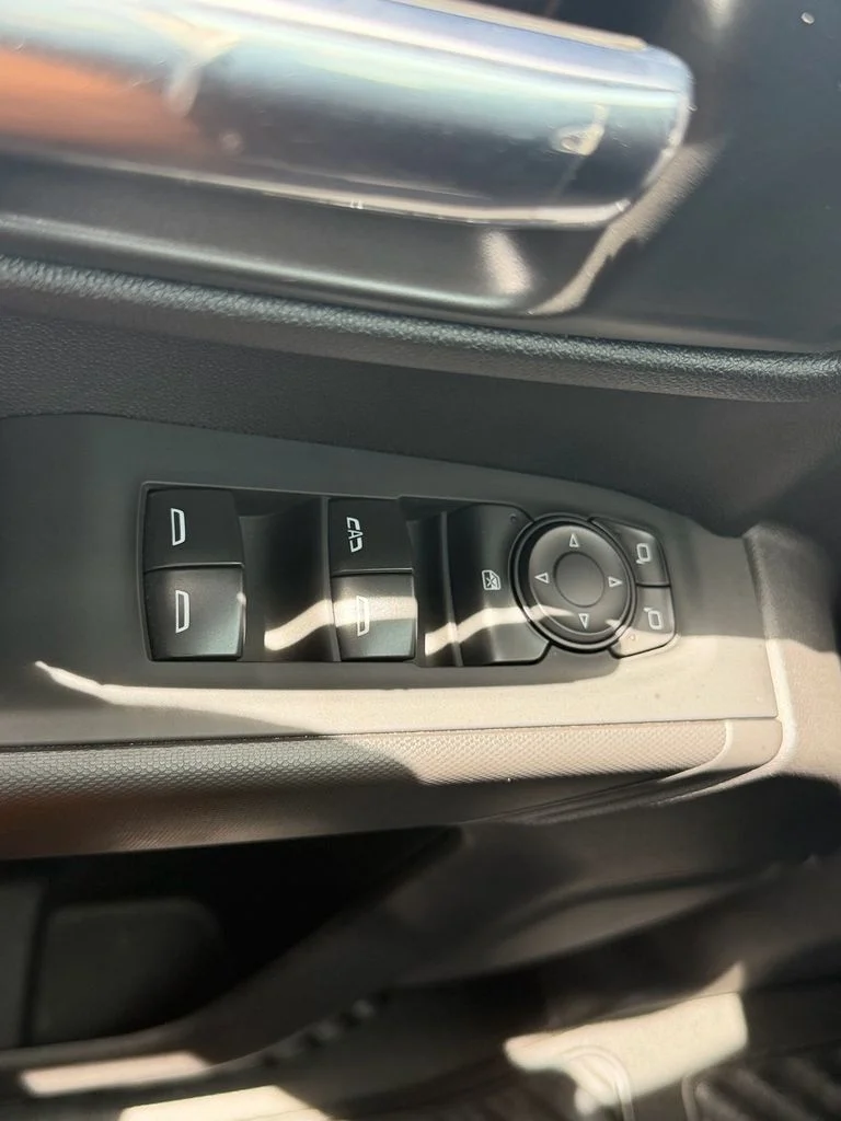 Used 2025 Black Chevrolet Custom image 30