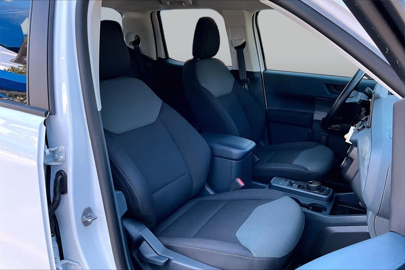 Used 2024 Oxford White Ford XL image 9