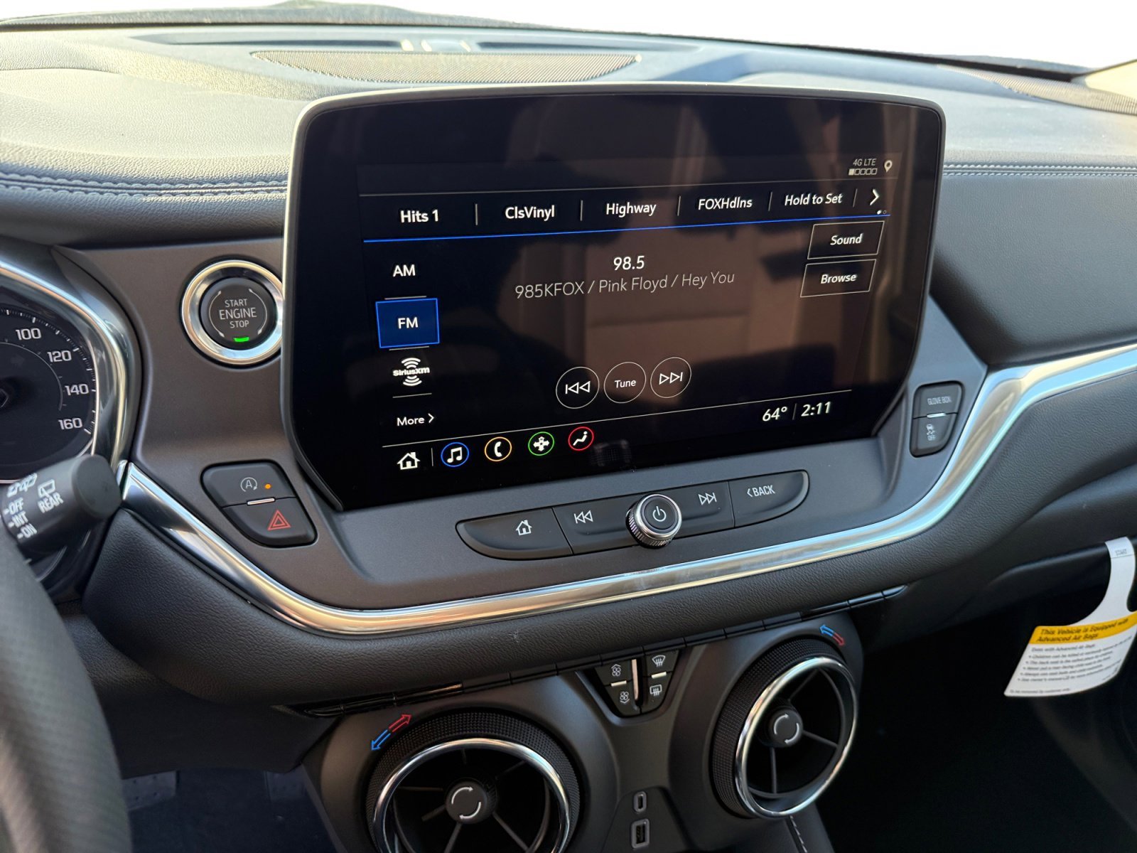 2025 Chevrolet Blazer 2LT - Photo 12
