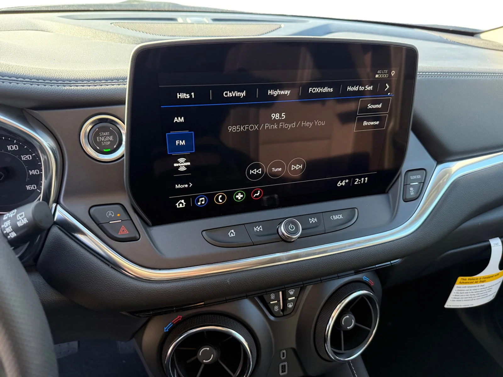 2025 Chevrolet Blazer 2LT - Photo 12