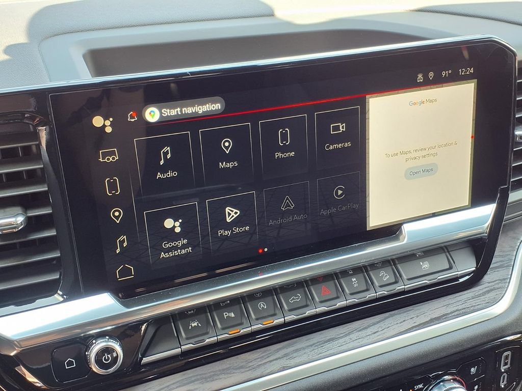 2026 GMC Sierra 1500 SLT - Photo 3