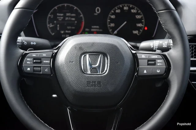 New 2026  Honda FWD Sport image 13