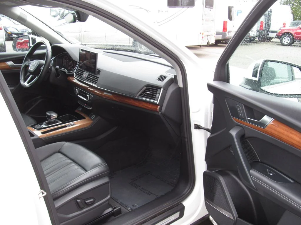 2023 Audi Q5 Premium Plus - Photo 18