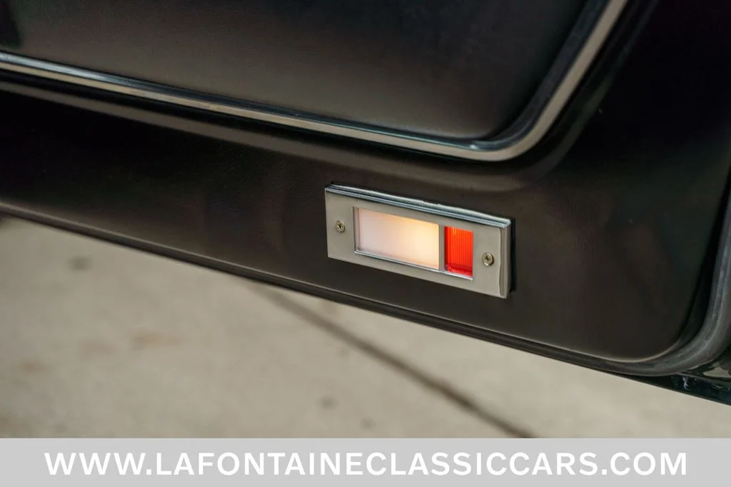 Used 1965 Black Ford GT image 100
