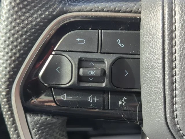 Used 2024 Silver Toyota SR5 image 28