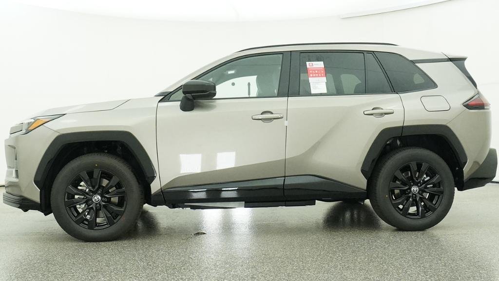 New 2026 Meteor Shower Toyota SE image 45