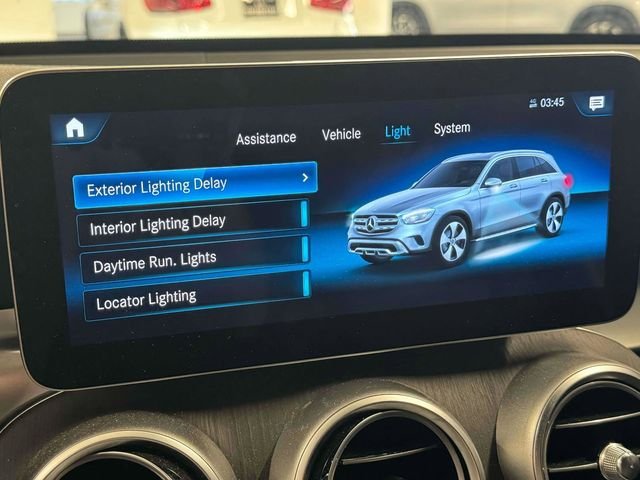 2021 Mercedes-Benz GLC GLC300 - Photo 23