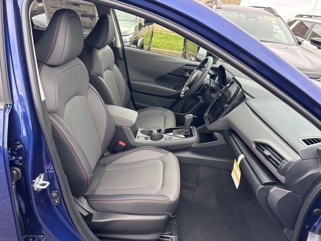 New 2026 SAPPHIRE BLUE PEARL Subaru Limited Hybrid image 10