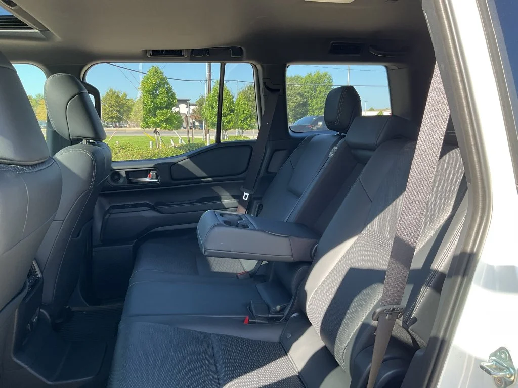 Used 2026 Beige Toyota Base image 14