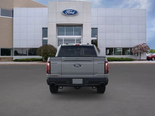 New 2026 Avalanche Ford Tremor image 5