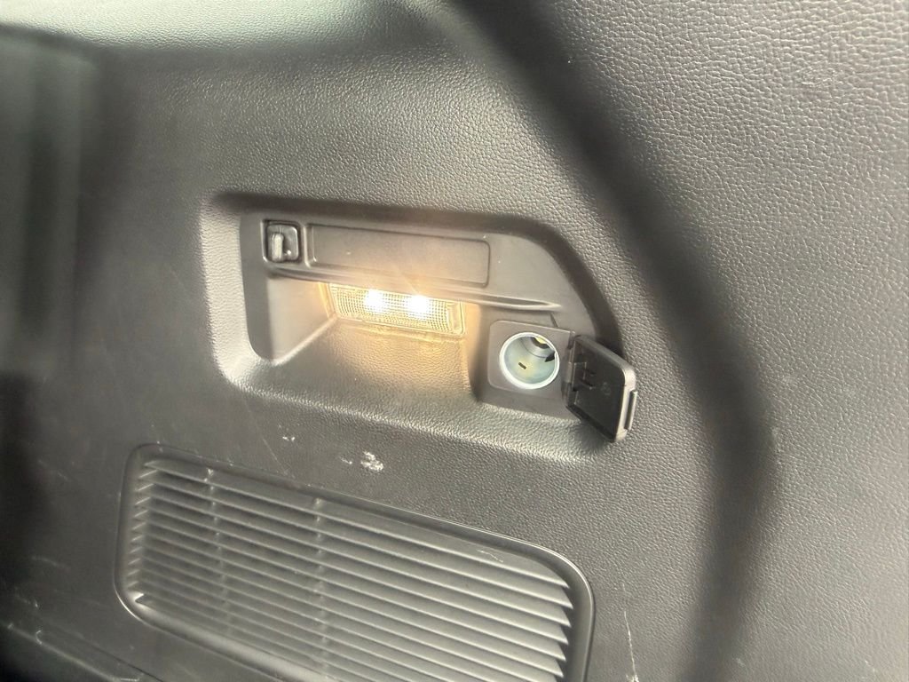 Used 2024 Gray Ford XLT image 48