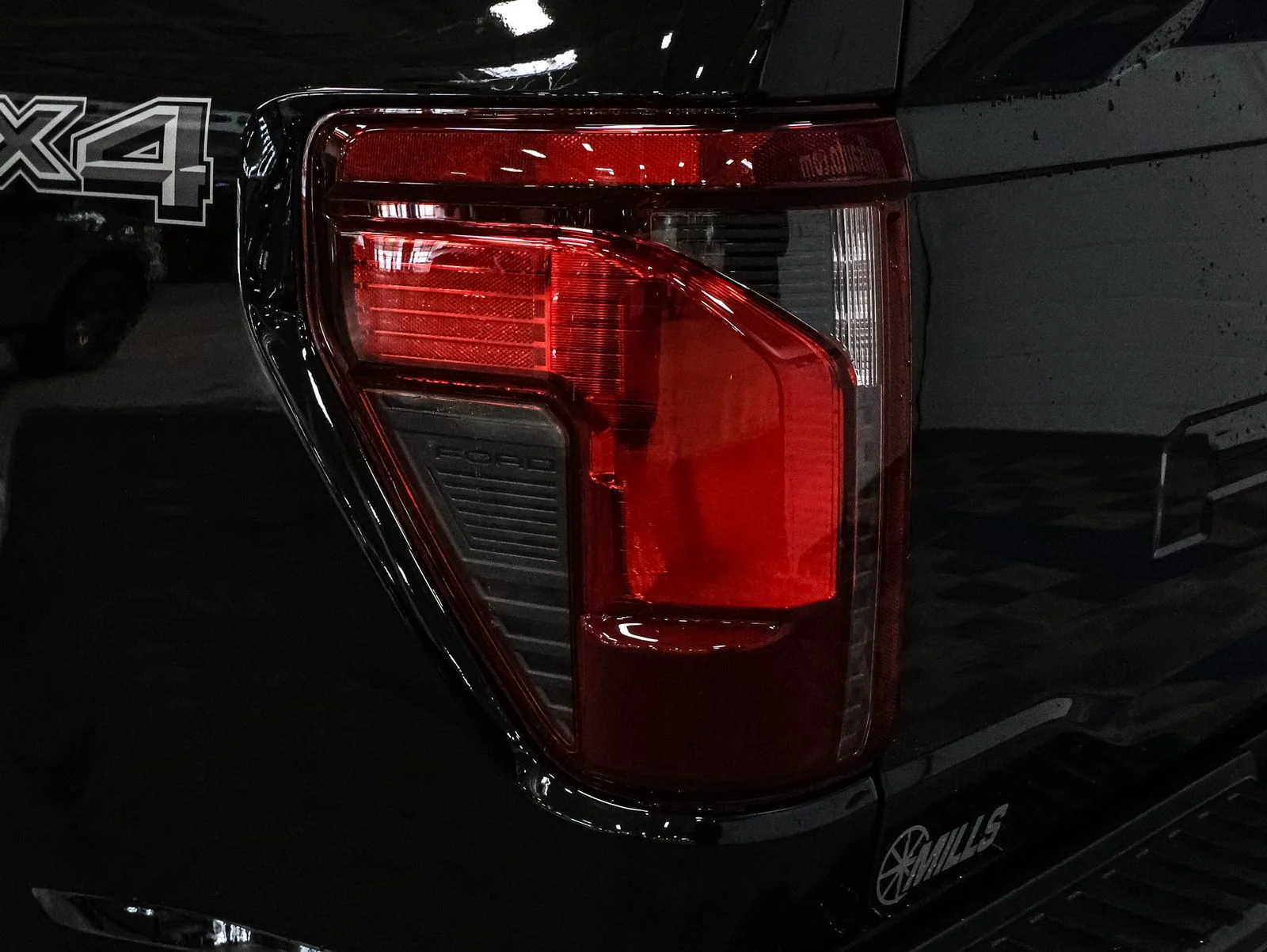 2026 Ford F-150 XLT - Photo 15