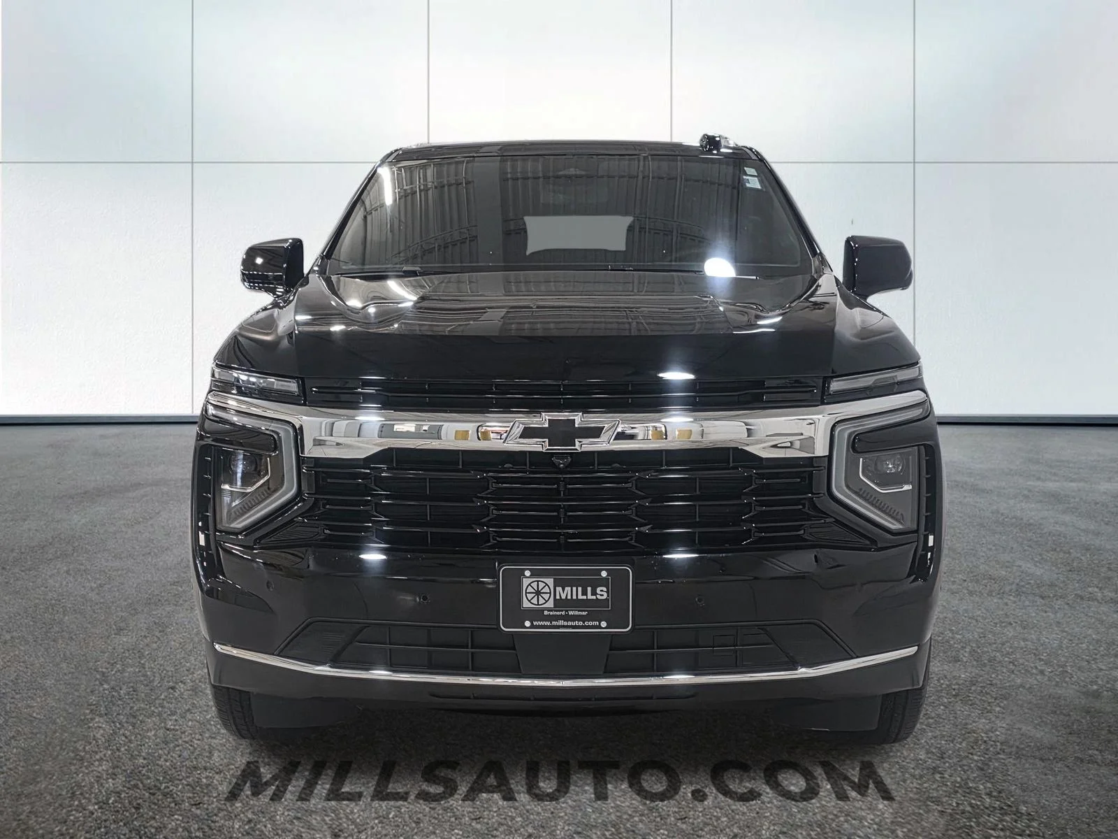 2025 Chevrolet Tahoe LS - Photo 12