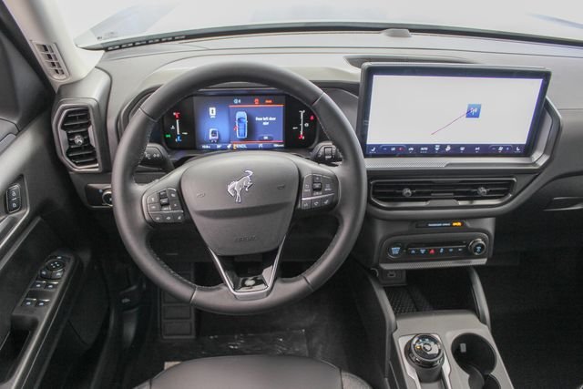 New 2026 Oxford White Ford Big Bend® image 18