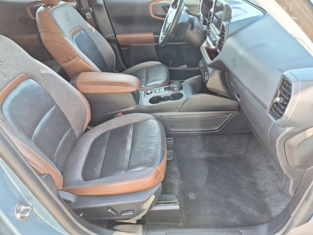 Used 2021 Area 51 Ford Outer Banks image 20