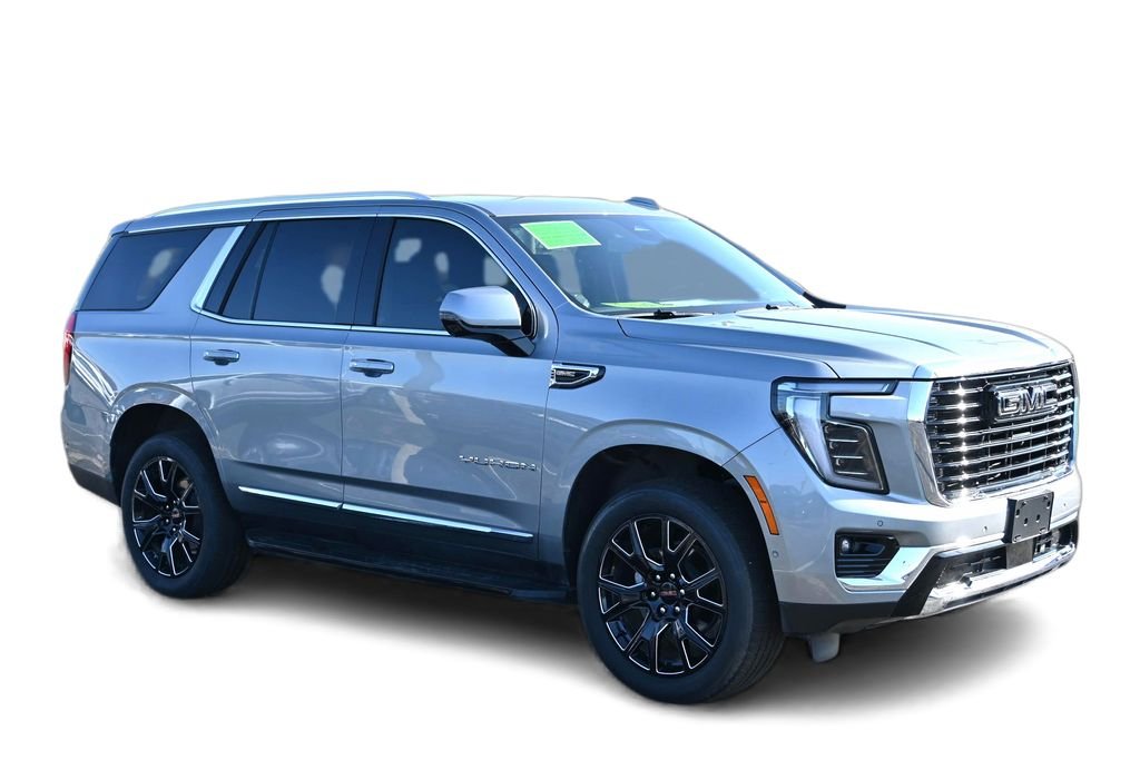 Used 2025 Sterling GMC Elevation image 3